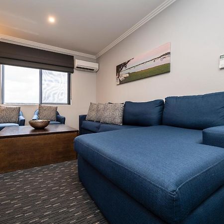 Merewether Motel Νιούκασλ Εξωτερικό φωτογραφία