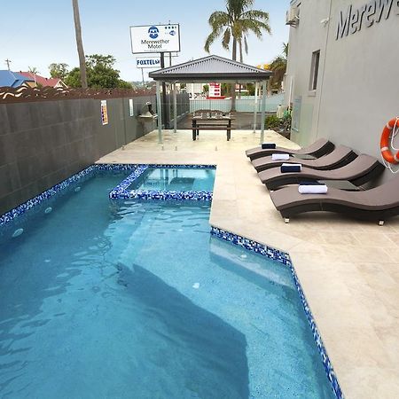 Merewether Motel Νιούκασλ Εξωτερικό φωτογραφία