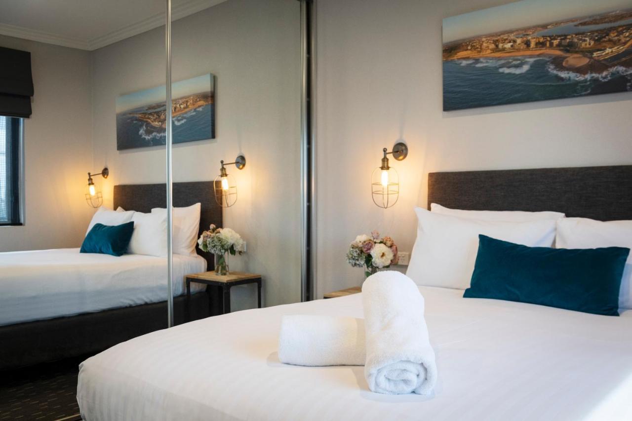 Merewether Motel Νιούκασλ Εξωτερικό φωτογραφία