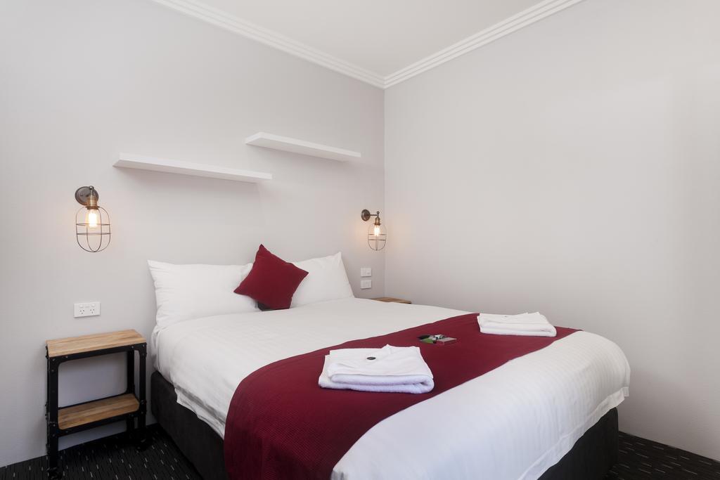 Merewether Motel Νιούκασλ Εξωτερικό φωτογραφία