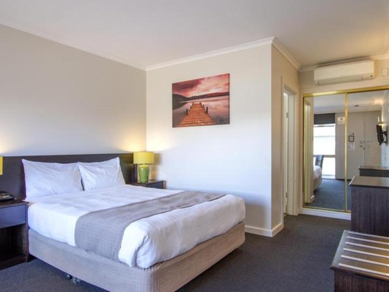 Merewether Motel Νιούκασλ Εξωτερικό φωτογραφία