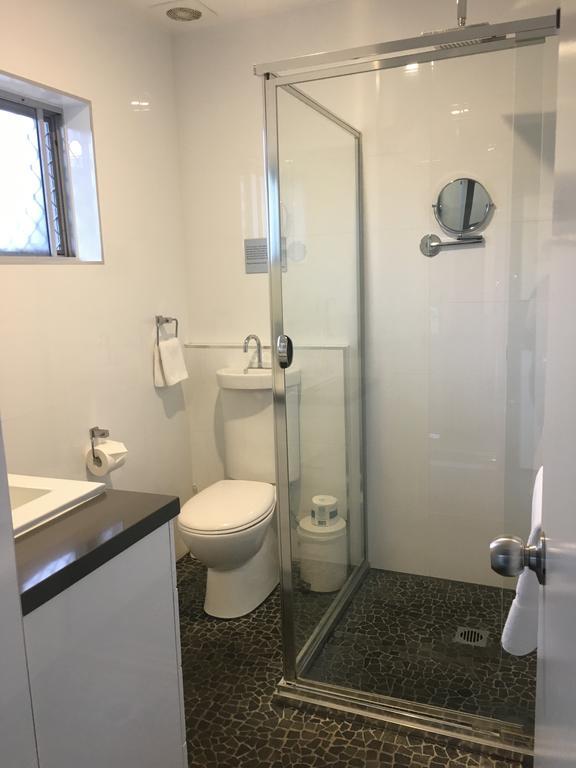 Merewether Motel Νιούκασλ Εξωτερικό φωτογραφία